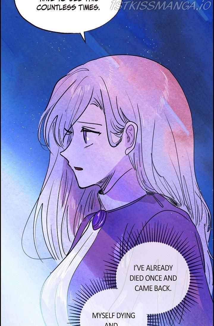 The Villainess Behind the Mask Chapter 13 - page 30