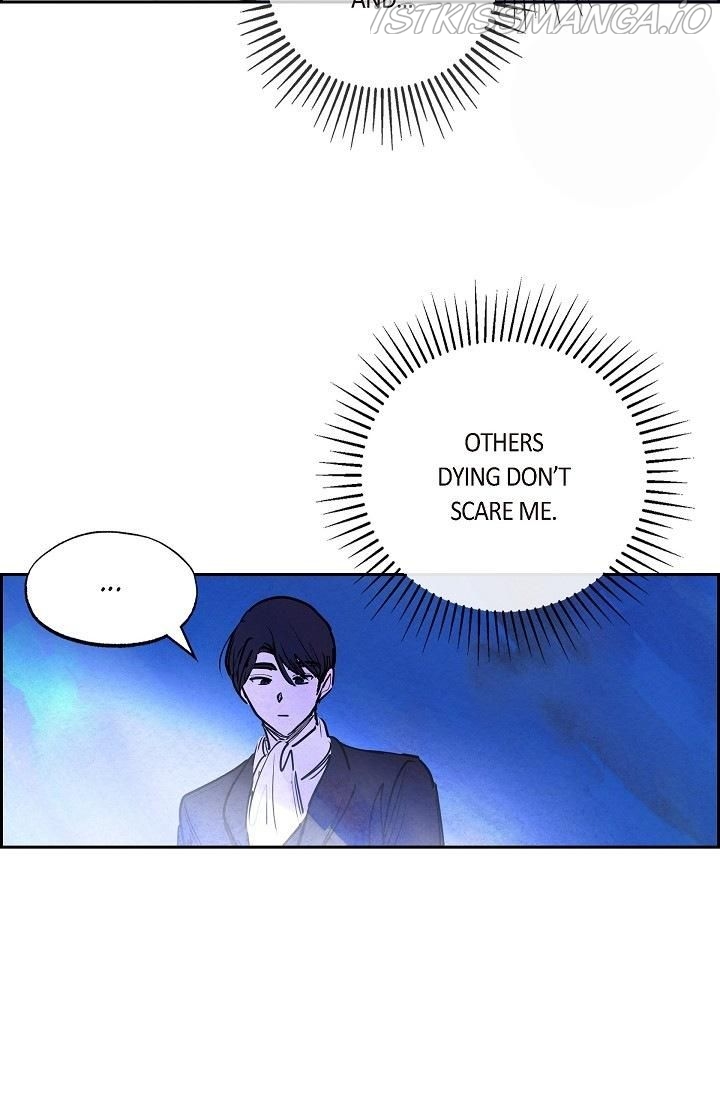 The Villainess Behind the Mask Chapter 13 - page 31