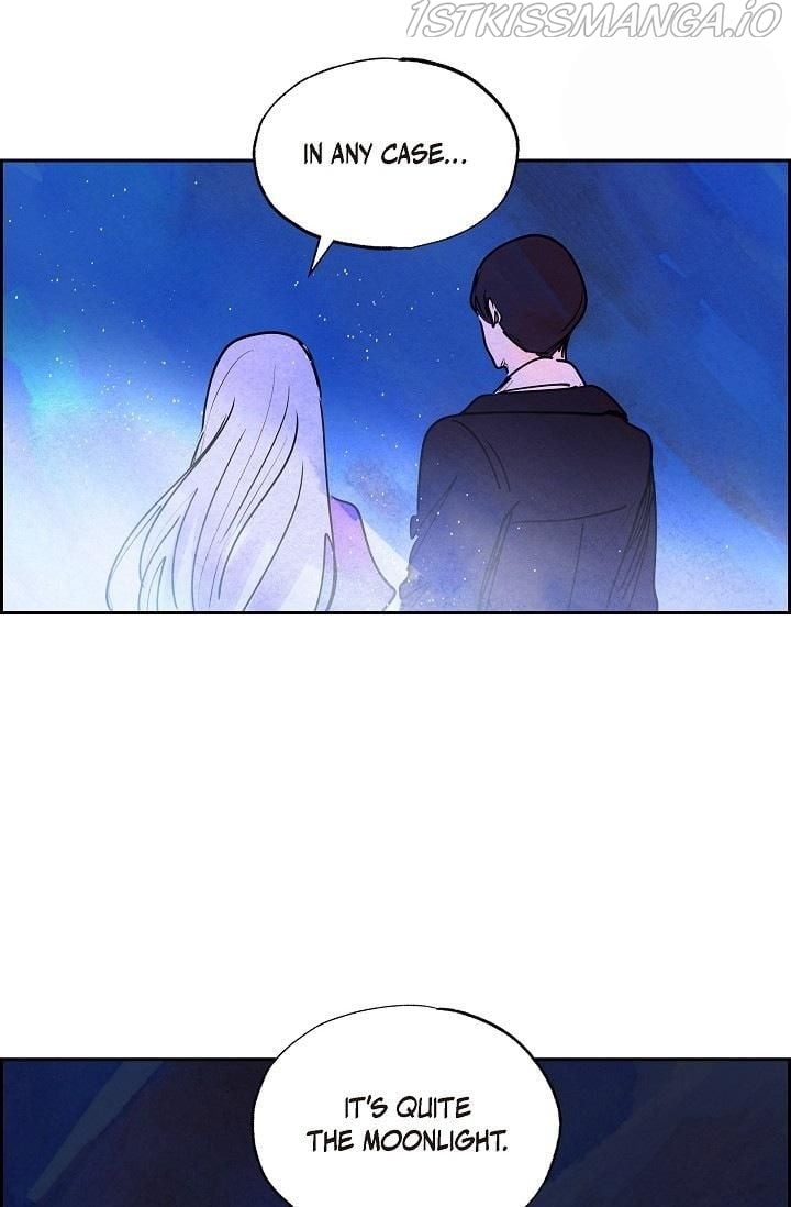 The Villainess Behind the Mask Chapter 13 - page 32