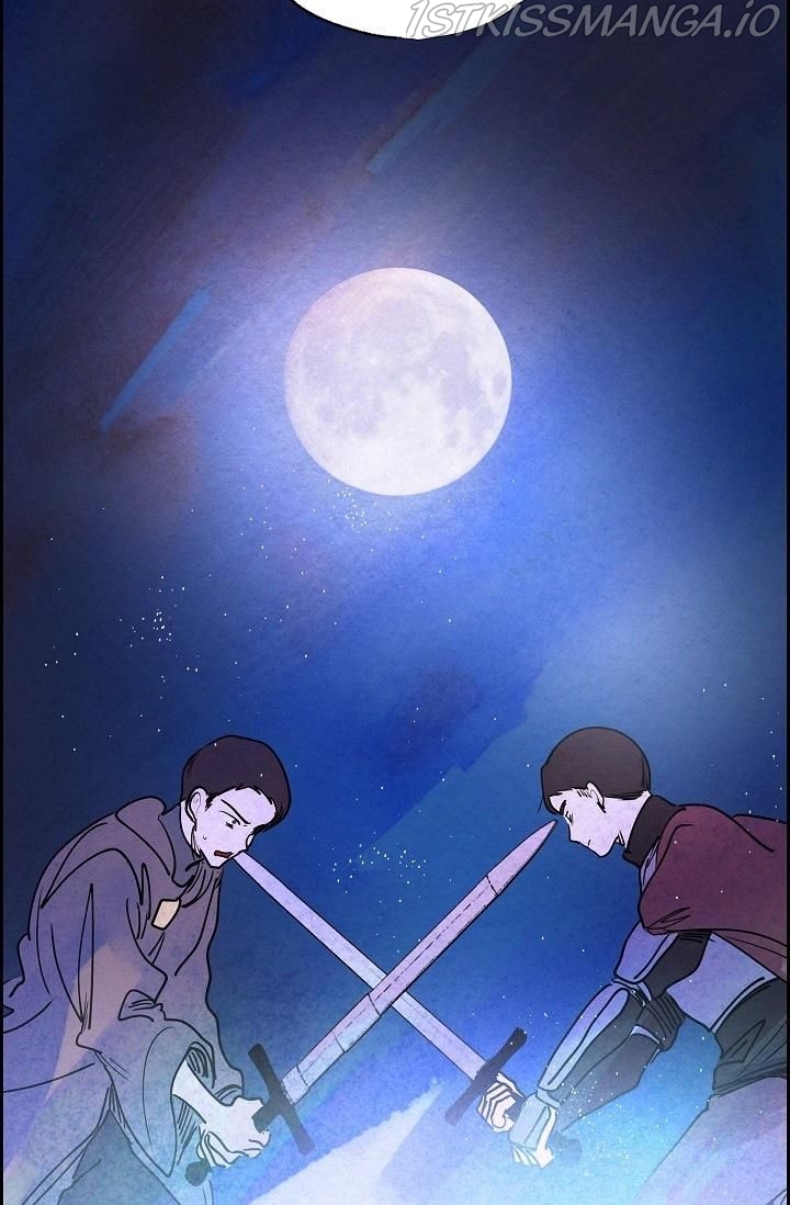 The Villainess Behind the Mask Chapter 13 - page 33