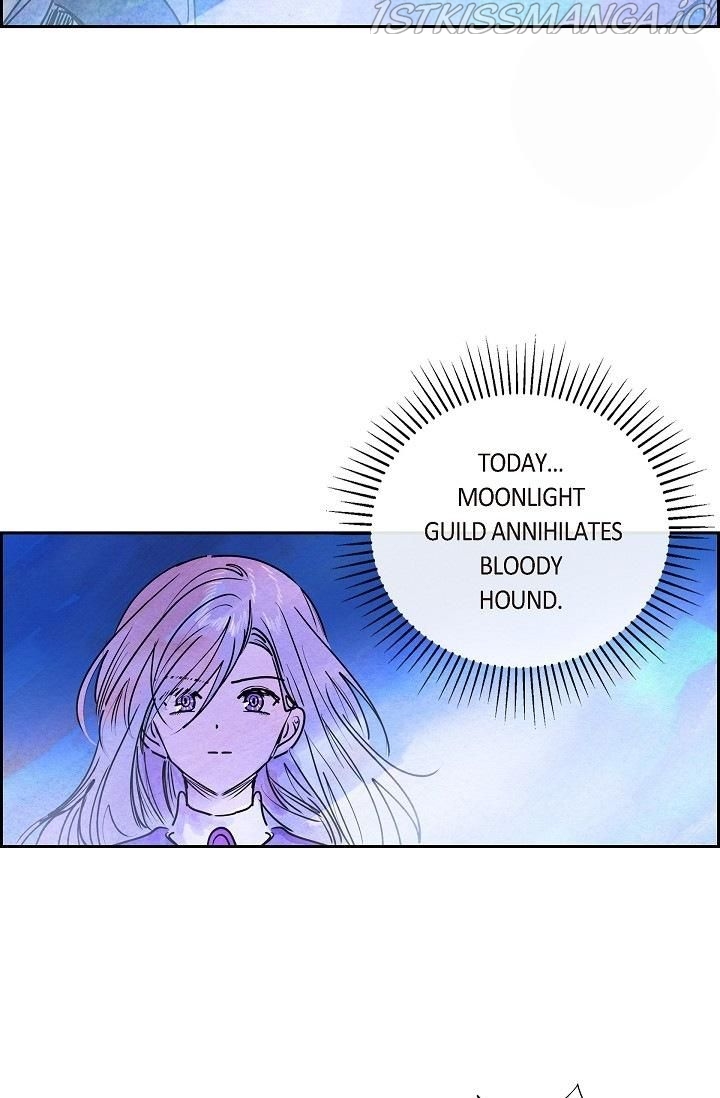 The Villainess Behind the Mask Chapter 13 - page 34