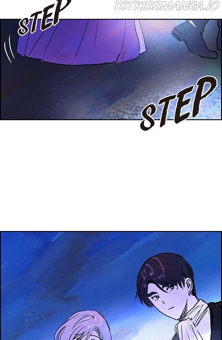 The Villainess Behind the Mask Chapter 13 - page 37