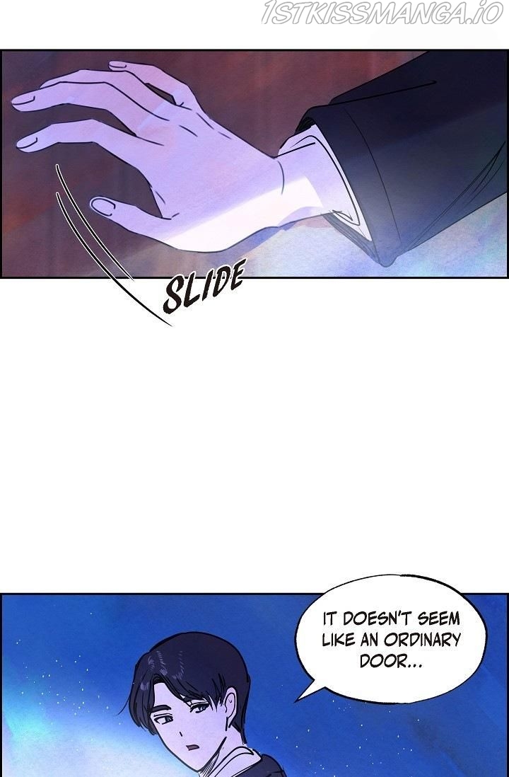The Villainess Behind the Mask Chapter 13 - page 40