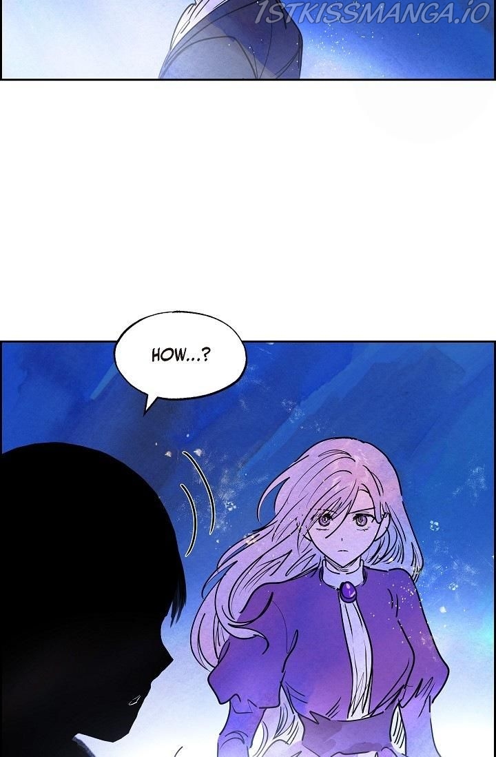 The Villainess Behind the Mask Chapter 13 - page 41