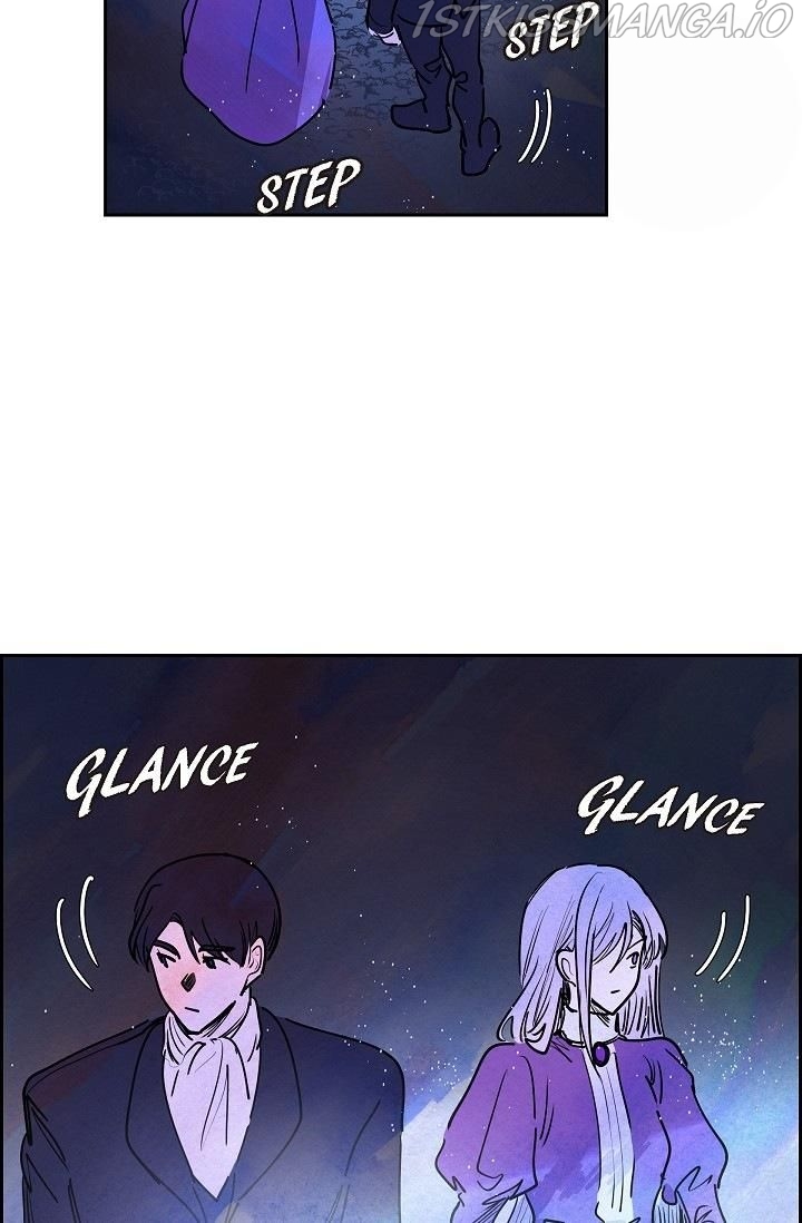 The Villainess Behind the Mask Chapter 13 - page 45
