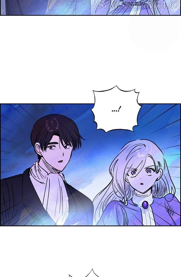 The Villainess Behind the Mask Chapter 13 - page 46
