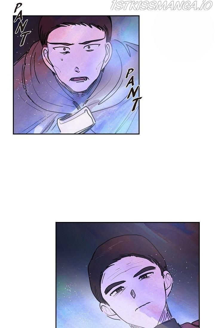 The Villainess Behind the Mask Chapter 13 - page 48