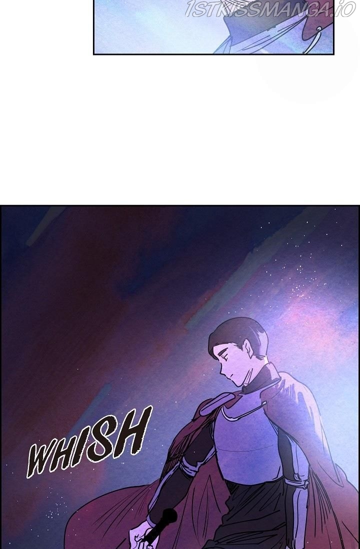 The Villainess Behind the Mask Chapter 13 - page 49