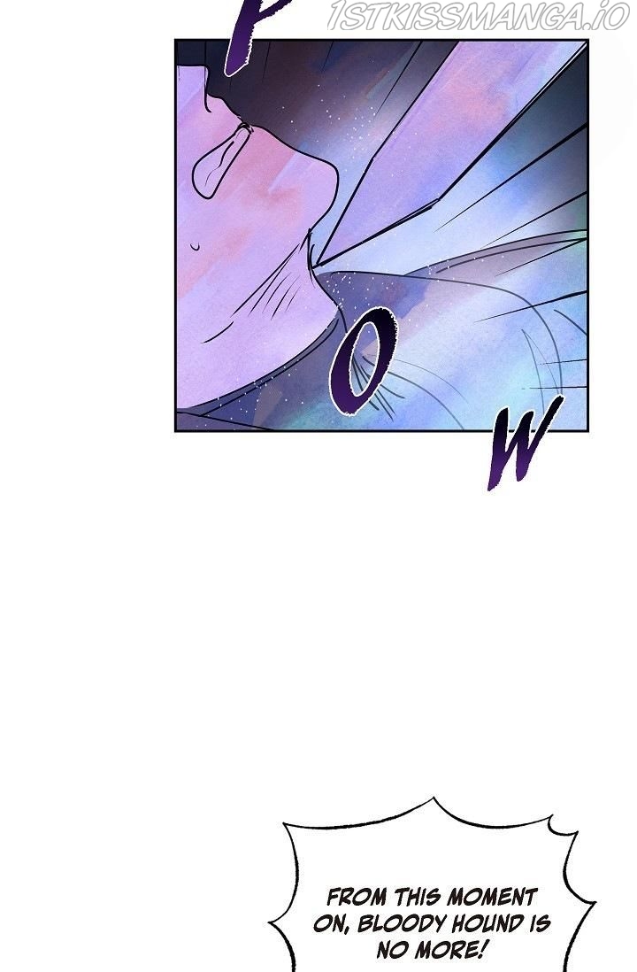 The Villainess Behind the Mask Chapter 13 - page 54