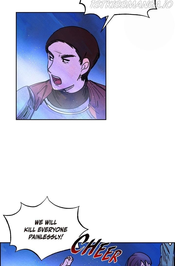 The Villainess Behind the Mask Chapter 13 - page 55