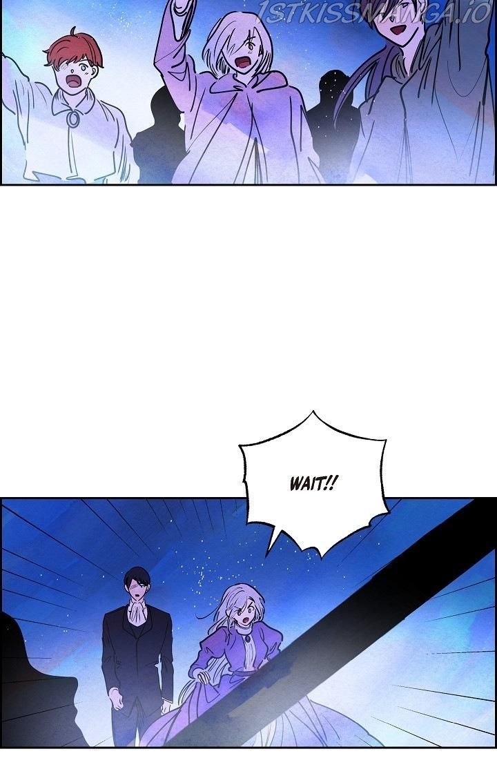 The Villainess Behind the Mask Chapter 13 - page 56