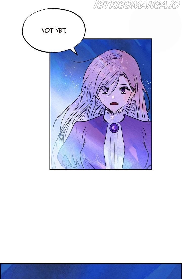 The Villainess Behind the Mask Chapter 13 - page 58