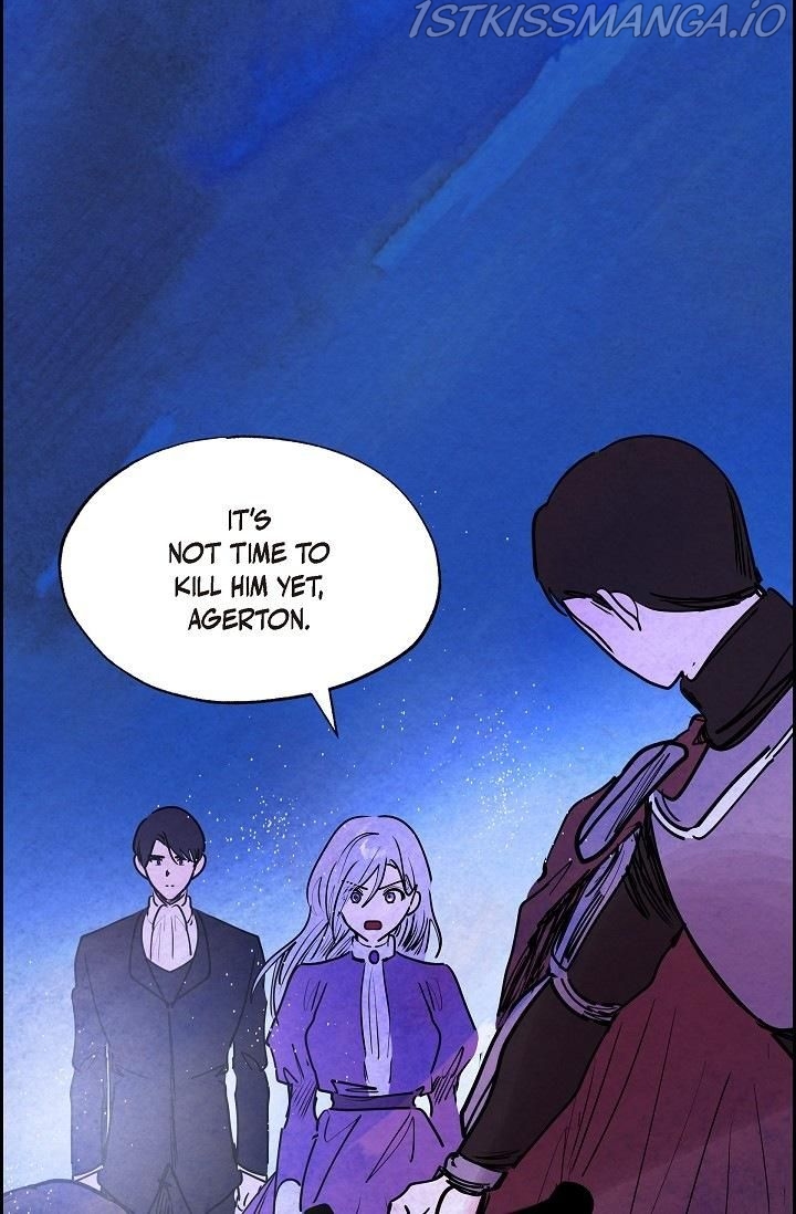 The Villainess Behind the Mask Chapter 13 - page 59