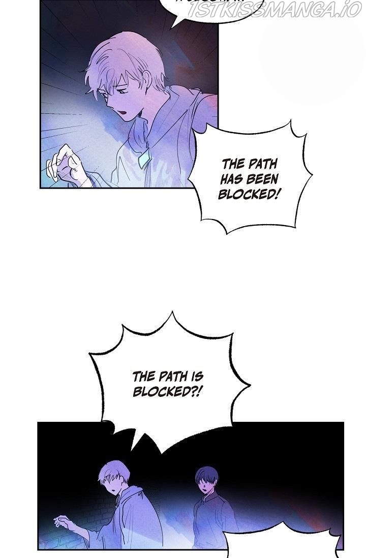 The Villainess Behind the Mask Chapter 13 - page 6