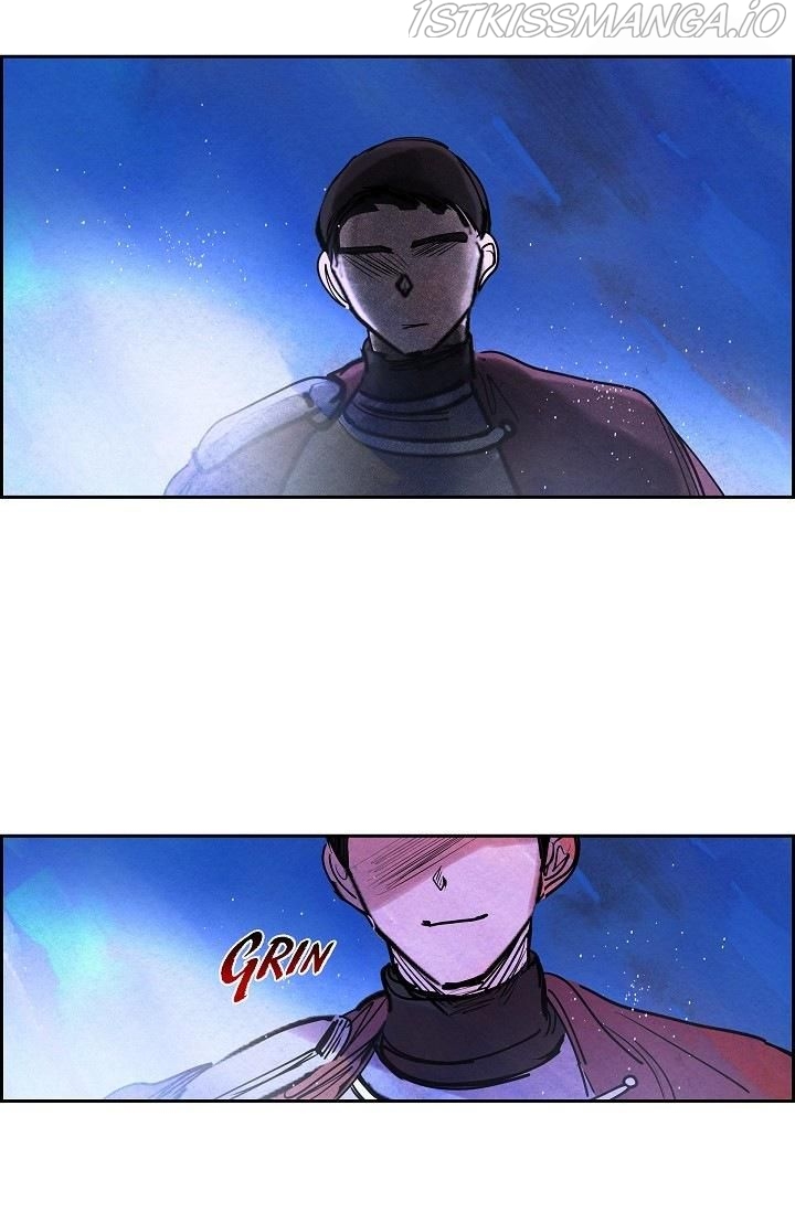 The Villainess Behind the Mask Chapter 13 - page 8