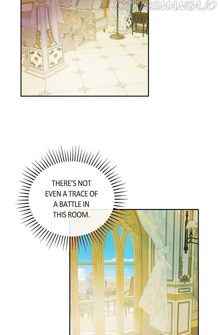 The Villainess Behind the Mask Chapter 12 - page 13