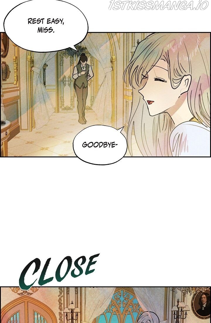 The Villainess Behind the Mask Chapter 12 - page 15