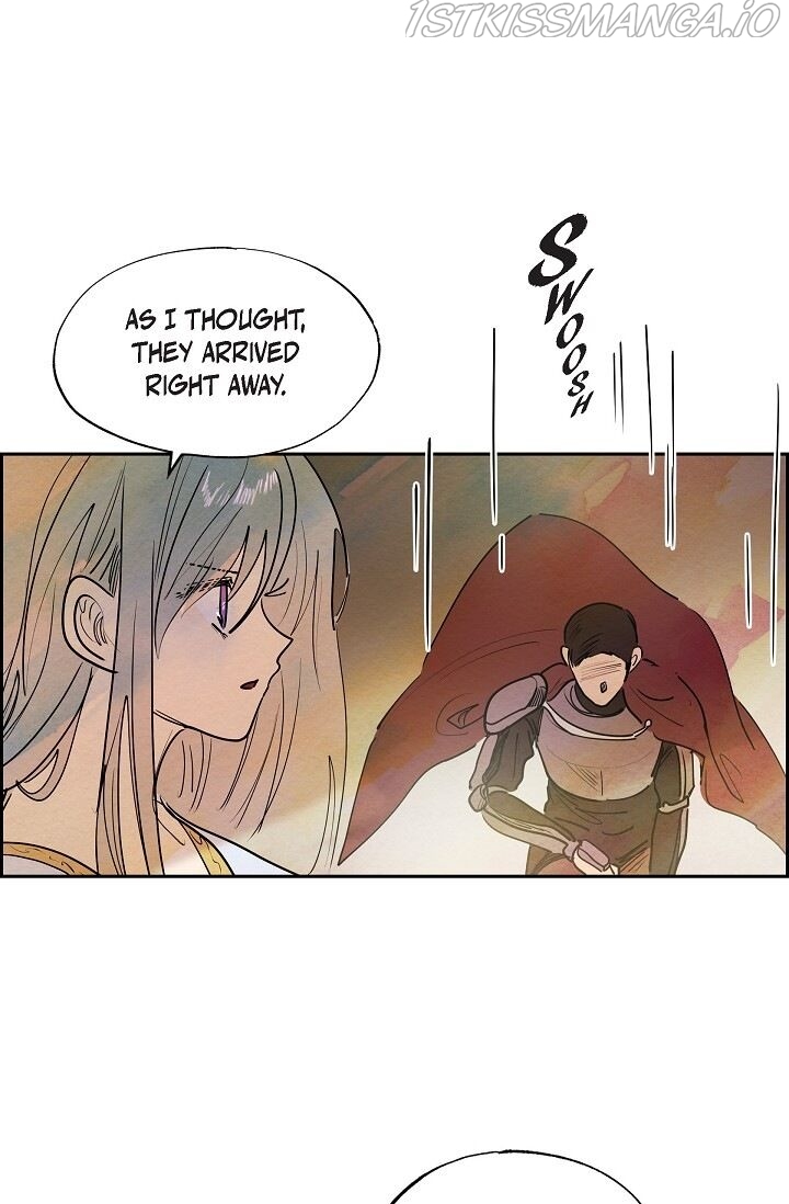 The Villainess Behind the Mask Chapter 12 - page 18