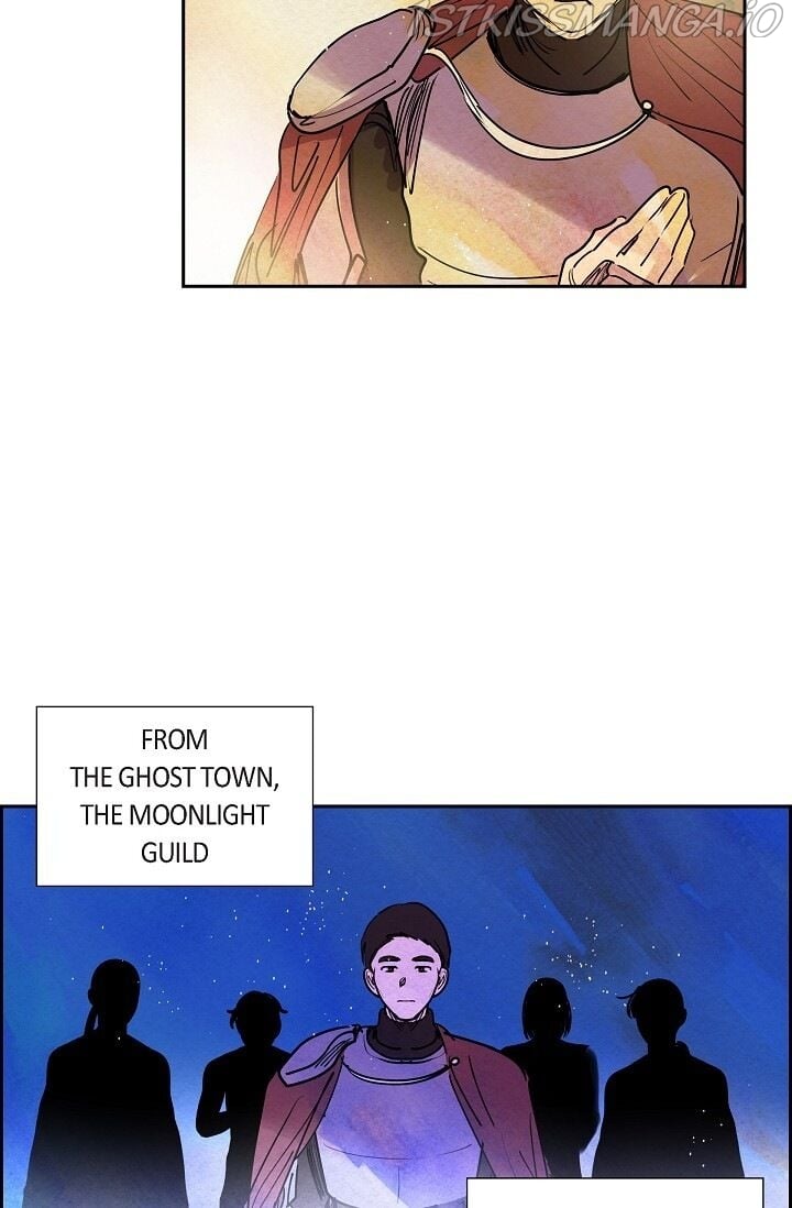 The Villainess Behind the Mask Chapter 12 - page 21
