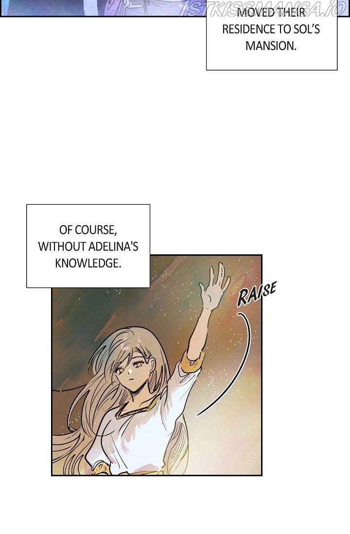 The Villainess Behind the Mask Chapter 12 - page 22