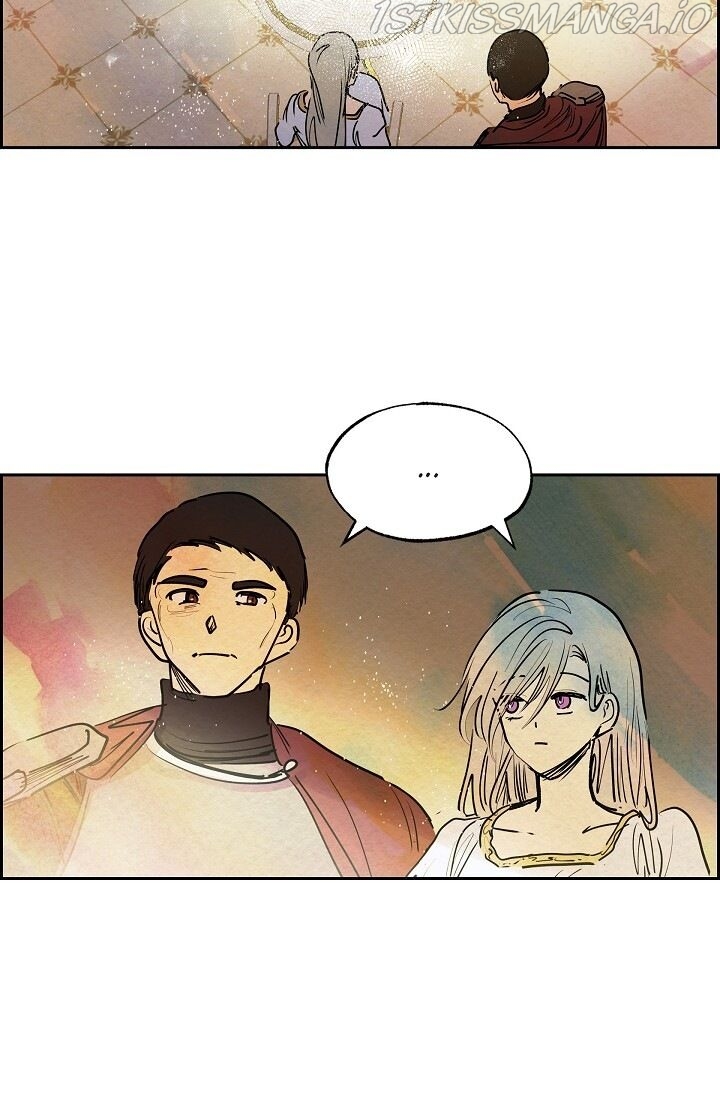 The Villainess Behind the Mask Chapter 12 - page 30