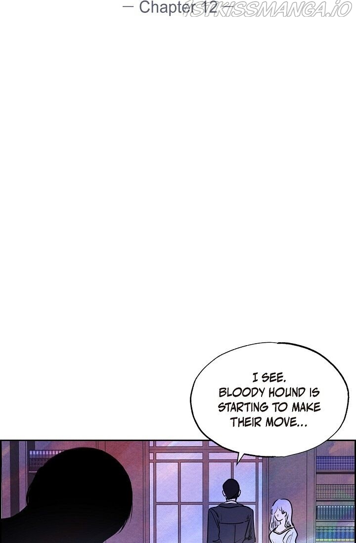 The Villainess Behind the Mask Chapter 12 - page 32
