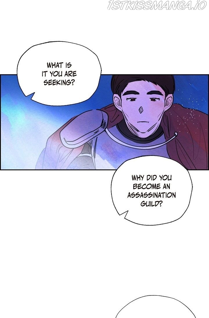 The Villainess Behind the Mask Chapter 12 - page 36