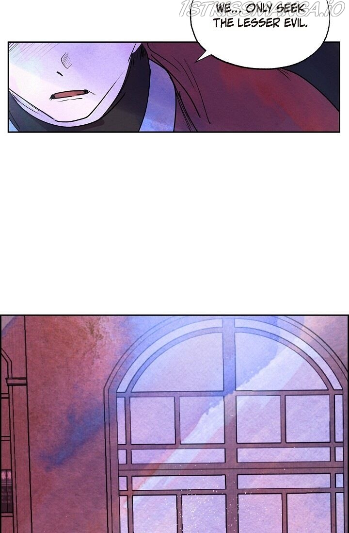 The Villainess Behind the Mask Chapter 12 - page 37