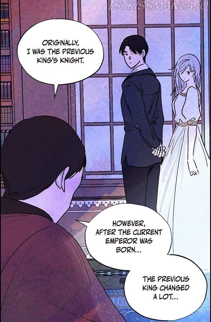 The Villainess Behind the Mask Chapter 12 - page 38
