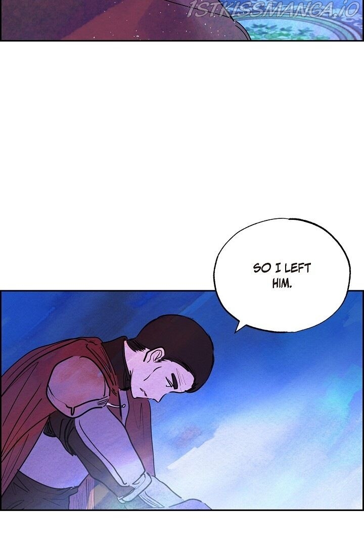 The Villainess Behind the Mask Chapter 12 - page 39