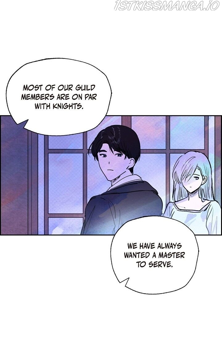 The Villainess Behind the Mask Chapter 12 - page 42