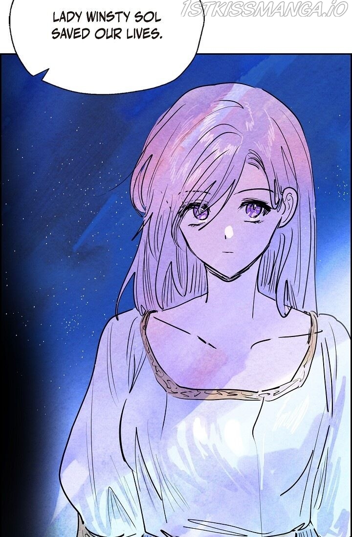 The Villainess Behind the Mask Chapter 12 - page 44
