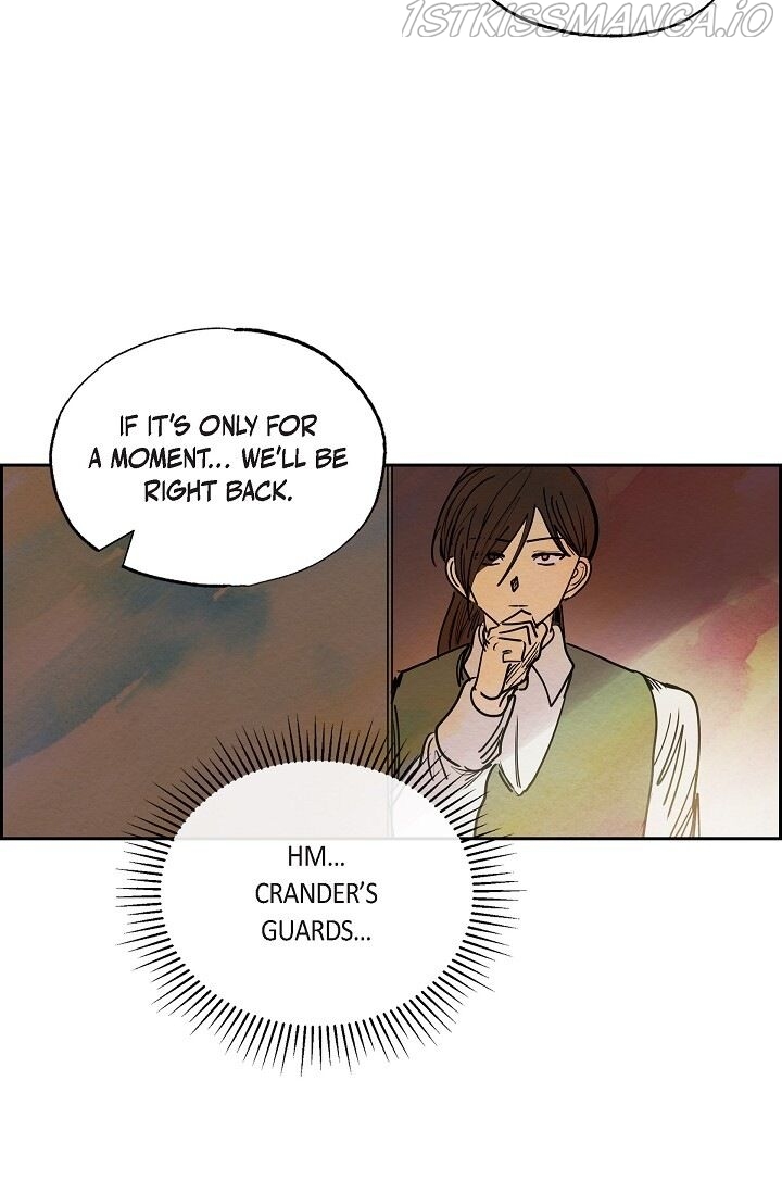 The Villainess Behind the Mask Chapter 12 - page 6