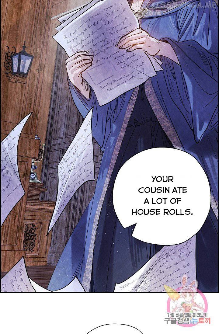 The Villainess Behind the Mask Chapter 6.5 - page 2