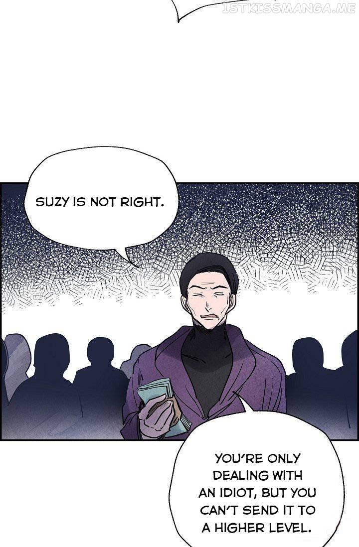 The Villainess Behind the Mask Chapter 6.2 - page 37