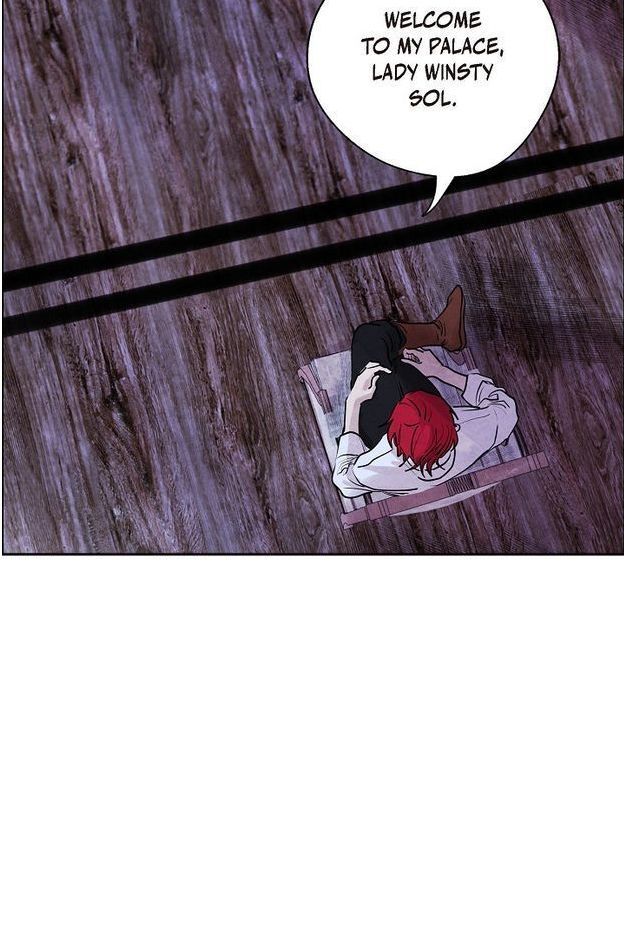 The Villainess Behind the Mask Chapter 6 - page 12
