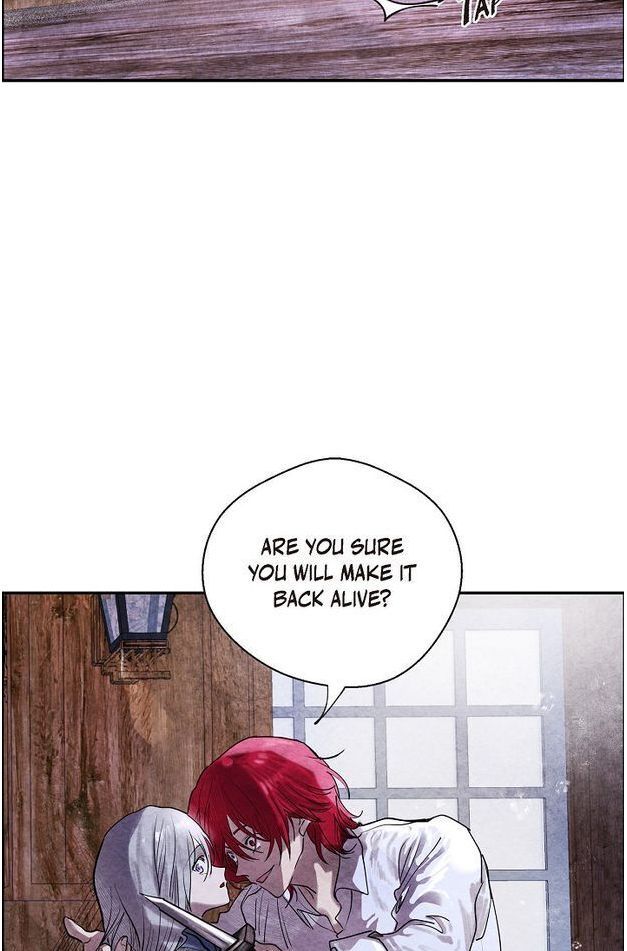 The Villainess Behind the Mask Chapter 6 - page 16