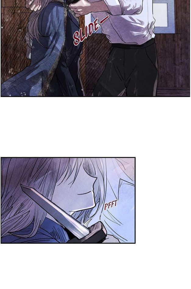 The Villainess Behind the Mask Chapter 6 - page 17
