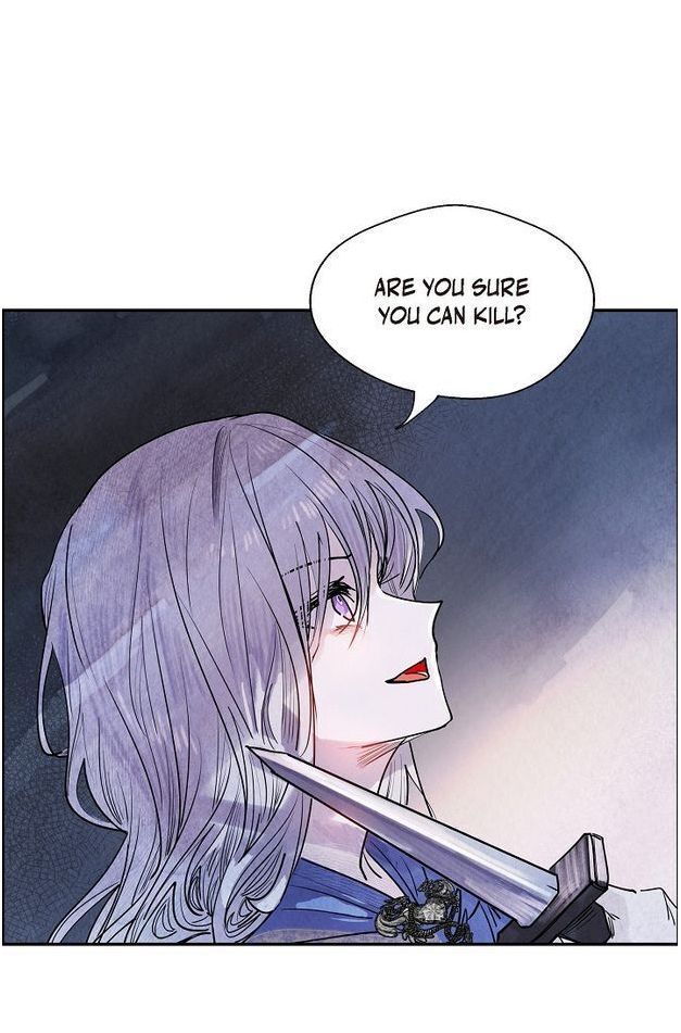 The Villainess Behind the Mask Chapter 6 - page 18