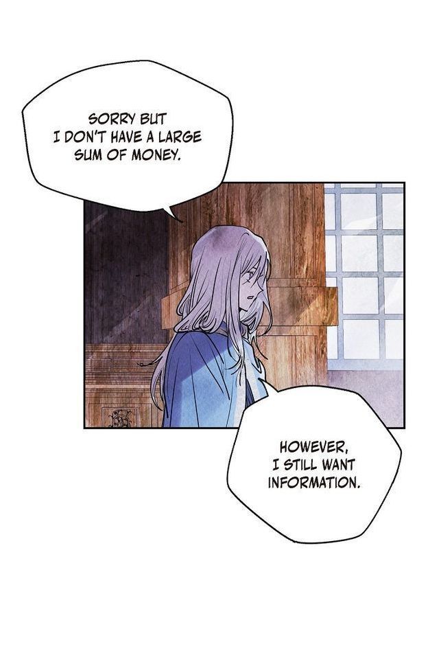 The Villainess Behind the Mask Chapter 6 - page 23