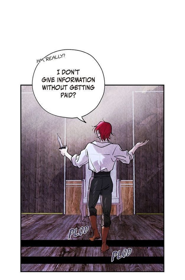 The Villainess Behind the Mask Chapter 6 - page 24
