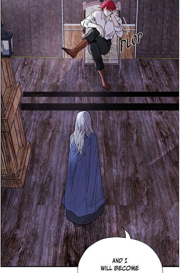 The Villainess Behind the Mask Chapter 6 - page 28