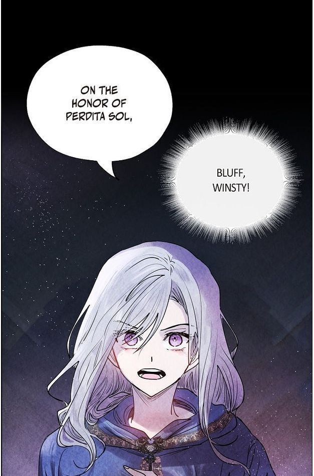The Villainess Behind the Mask Chapter 6 - page 32