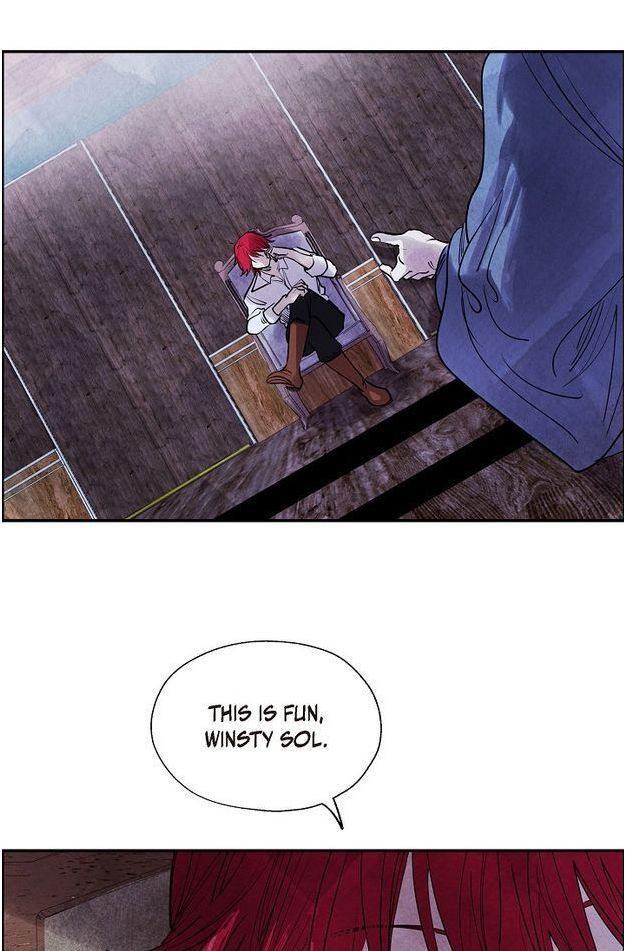 The Villainess Behind the Mask Chapter 6 - page 36