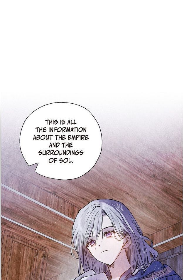 The Villainess Behind the Mask Chapter 6 - page 41