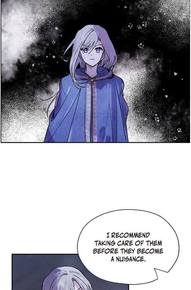 The Villainess Behind the Mask Chapter 6 - page 51