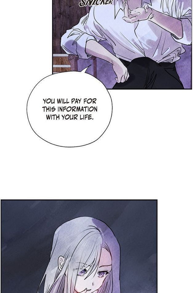 The Villainess Behind the Mask Chapter 6 - page 53