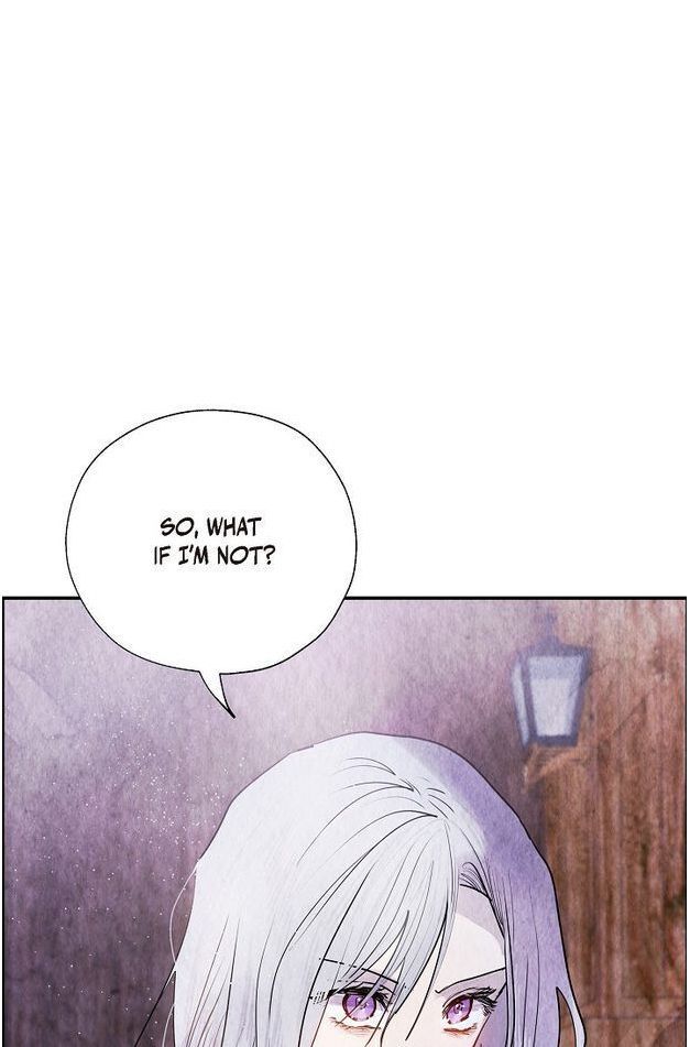 The Villainess Behind the Mask Chapter 6 - page 56