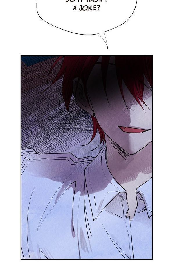 The Villainess Behind the Mask Chapter 6 - page 6