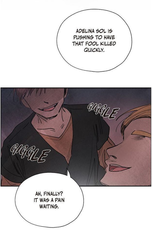 The Villainess Behind the Mask Chapter 6 - page 72